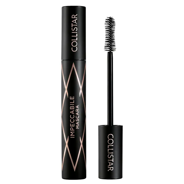 COLLISTAR Impeccabile Mascara Ultra Nero Black 14ml