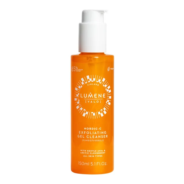 Nordic-C geelkoorija 150ml