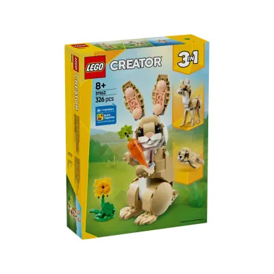 Konstr. Lego Armas Jänku 31162