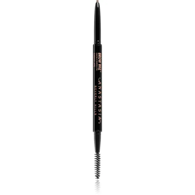 Anastasia Beverly Hills Brow Wiz Täpne kulmupliiats varjund Blonde 0,09 g