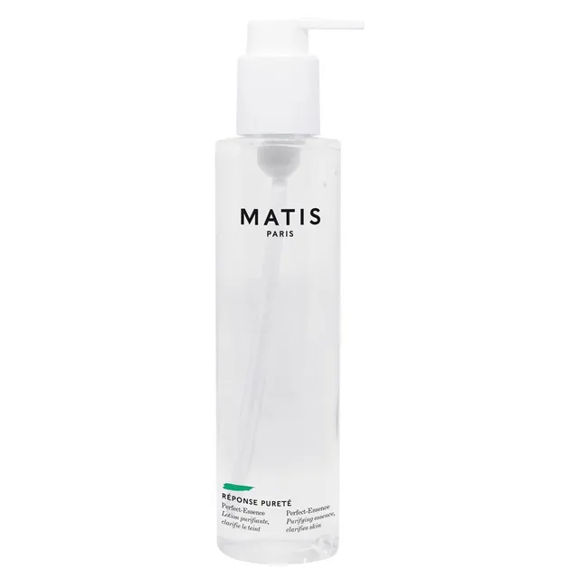 MATIS Reponse Corrective Hyalu-Essence Face Lotion 200ml
