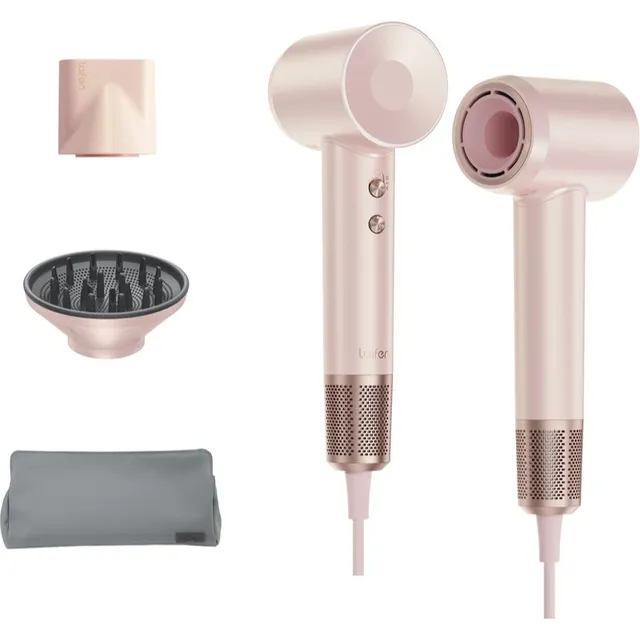 Laifen SWIFT Premium Föön Pink
