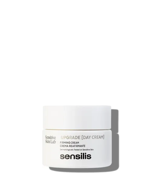 SENSILIS UPGRADE PÄEVAKREEM PINGULDAV 50ML