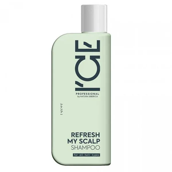 ICE PROFESSIONAL Refresh My Scalp Shampoo 250ml