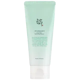 Green plum värskendav koorimiskreem Beauty of Joseon 100ml