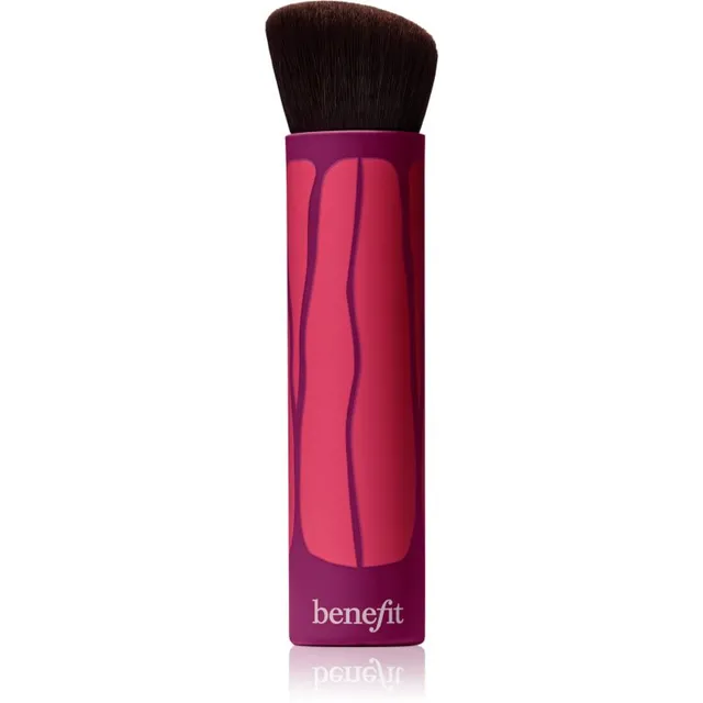 Benefit Hoola WaveMaker Brush Päikesepuudri pintsel 1 tk