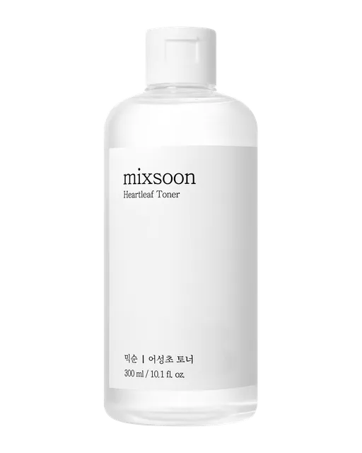 Mixsoon Heartleaf Toner