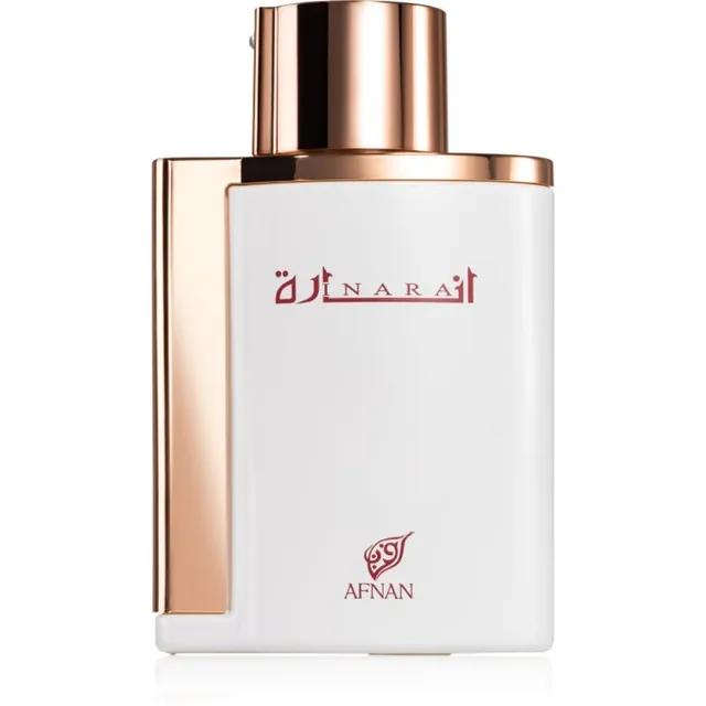 Afnan Inara White Parfüümvesi unisex 100 ml