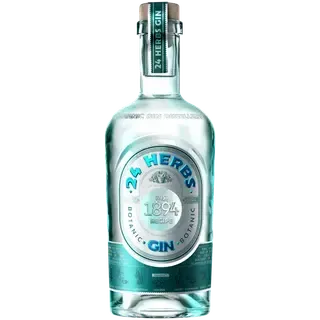 24 Herbs Botanic Gin 40%vol 700 ml