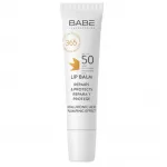 BABE Lip Balm SPF50 15ml