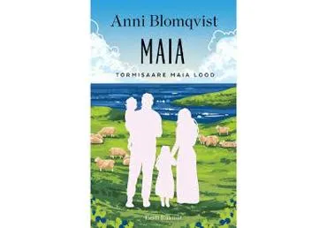 Raamat Maia
