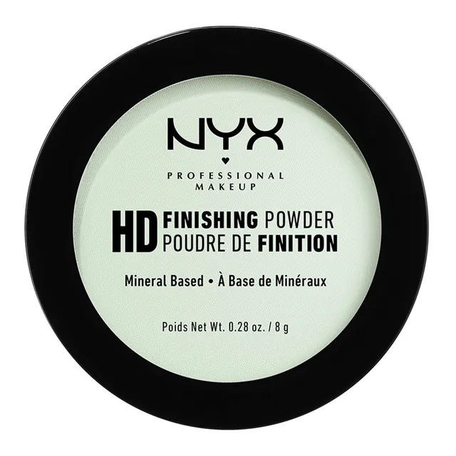 High Definition Finishing Powder viimistluspuuder