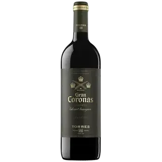 Torres Gran Coronas Cabernet 75 cl