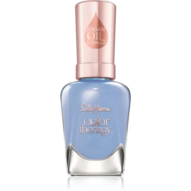 Sally Hansen Color Therapy Küünelakk varjund 454 Dressed To Chill 14,7 ml