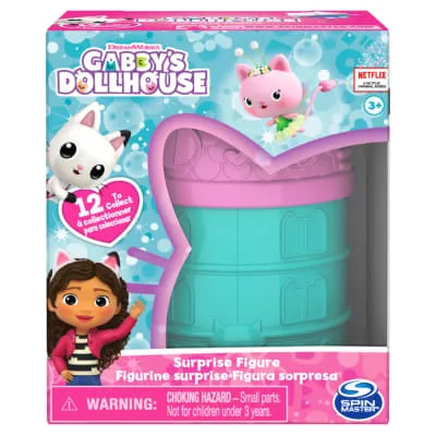 M/a fig. Gabbys Dollhouse pimep. 6060455