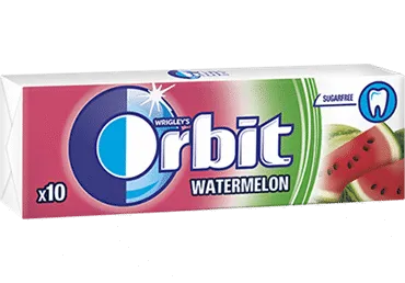 Näts Watermelon ORBIT 14g