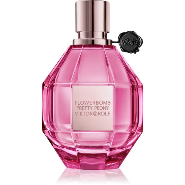 Viktor & Rolf Flowerbomb Pretty Peony Parfüümvesi naistele 100 ml