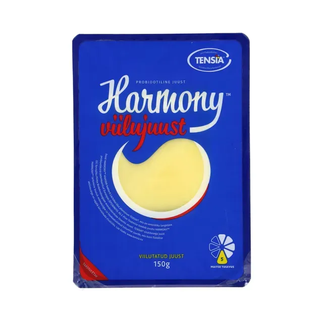 Harmony viilujuust laktoosivaba, EPIIM, 150 g