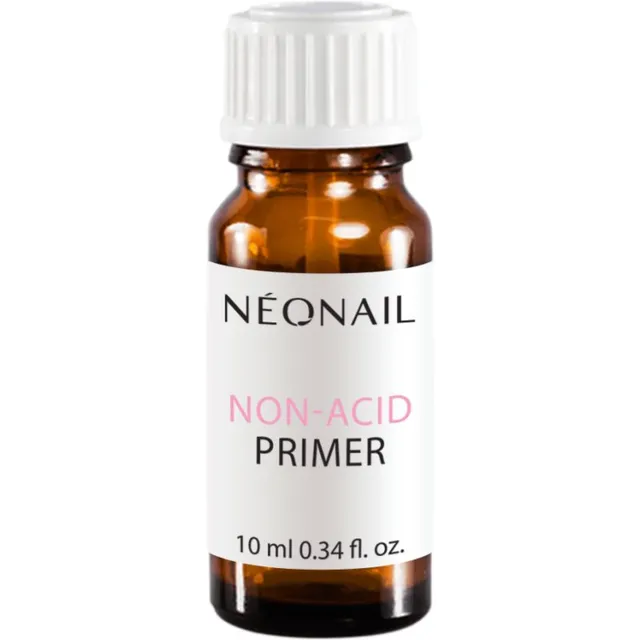 NEONAIL Non-Acid Primer Segu küünte rasvatustamiseks ja kuivatamiseks 10 ml