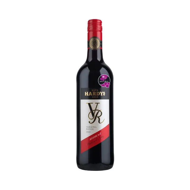Hardy's VR Shiraz 75 cl