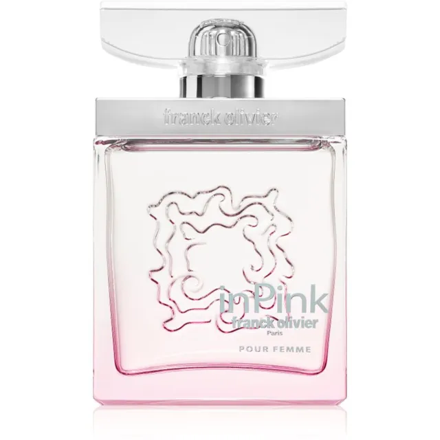 Franck Olivier In Pink Parfüümvesi naistele 50 ml