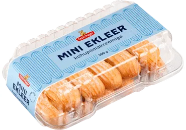 Miniekleer kohup.,kre-ga EESTI PAGAR 200g