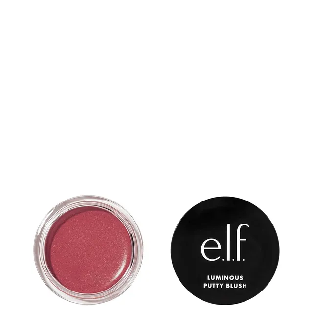 E.L.F. Luminous Putty Blush St.Barts 10g