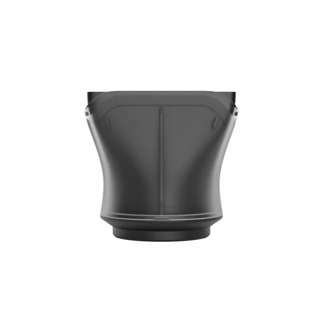 Ghd Speed Halo Styling Concentrator Nozzle In Black