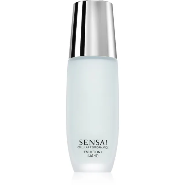 Sensai Cellular Performance Emultion I (Light) Vananemisvastane emulsioon normaalsele ja kombineeritud nahale 100 ml