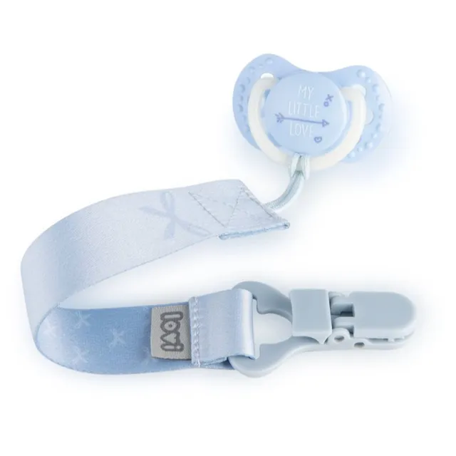 LOVI Baby Shower lutipael Boy 1 tk