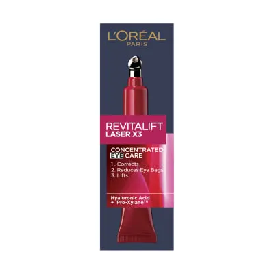 Silmakreem L'OREAL Revitalift Laser 15ml