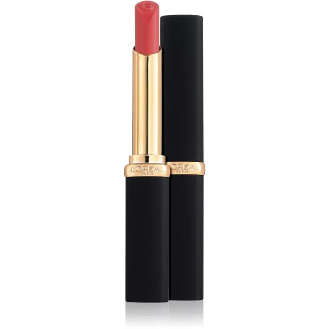 L’Oréal Paris Color Riche Intense Volume Matte Ülimatt kauapüsiv huulepulk 241 CORAL IRREVERENT 1 tk