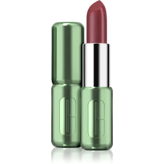 Clinique Pop™ Longwear Lipstick Satin Satiinhuulepulk varjund 35 Cola Pop 3.9 g