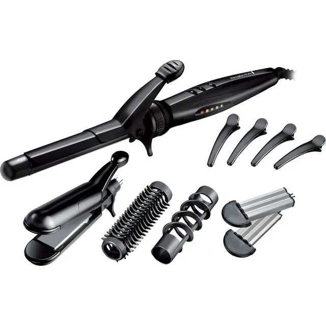 Remington S8670 Multistyler <i>multistyler</i> juustele 1 tk