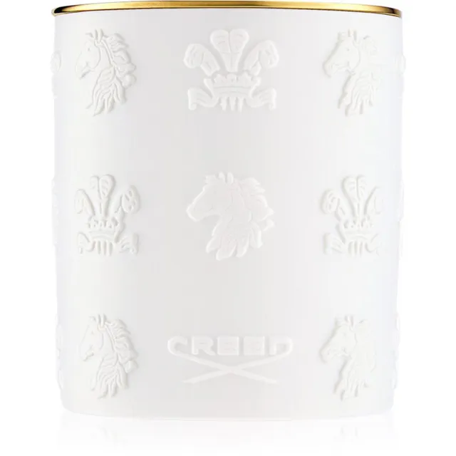 Creed Birmanie Oud lõhnaküünal 220 g
