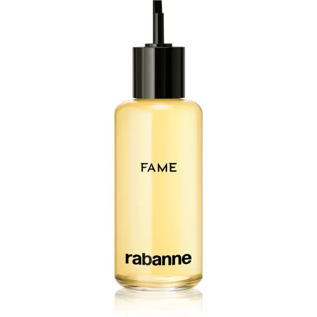 Rabanne Fame Parfüümvesi täitepakend naistele 200 ml