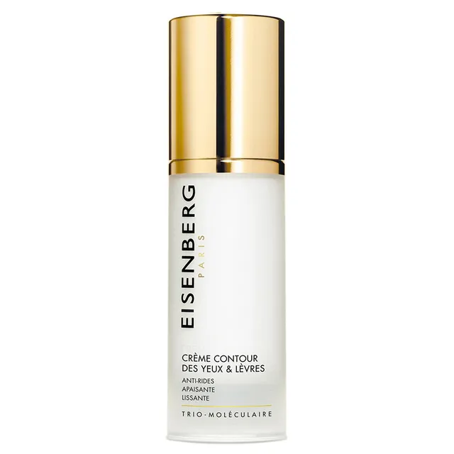 EISENBERG Eye And Lip Contour Cream 30ml