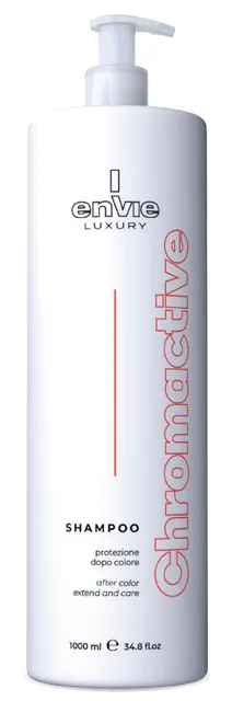 Envie Chromactive Shampoo