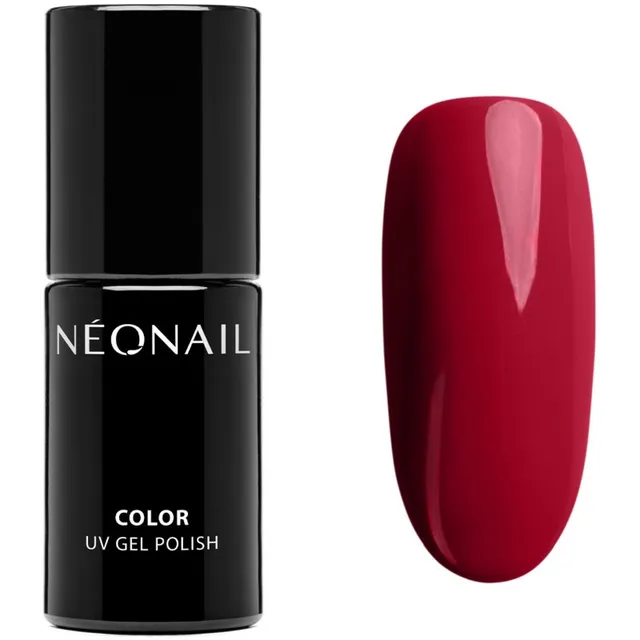 NEONAIL Who’s the One? Yes, it’s YOU! Geelküünelakk varjund First Hug 7,2 ml