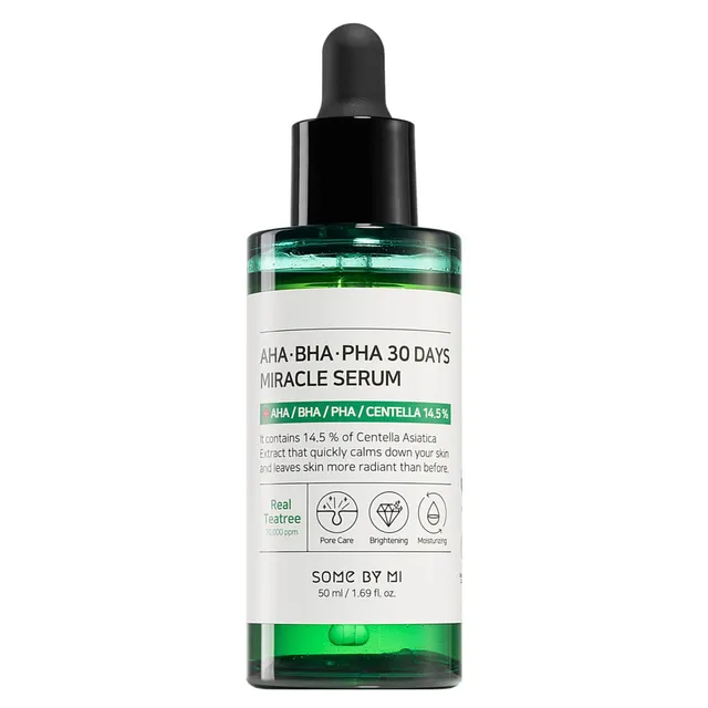 SOME BY MI AHA BHA PHA 30 Days Miracle Serum 50ml