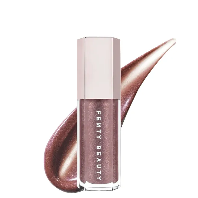 FENTY BEAUTY Gloss Bomb Universal Lip Luminizer No.13 Rose Amber 9ml