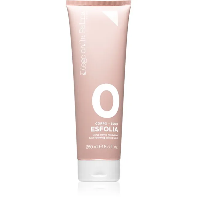Diego dalla Palma Body Line Skin Renewing Peeling Scrub Toitev suhkrukoorija 250 ml