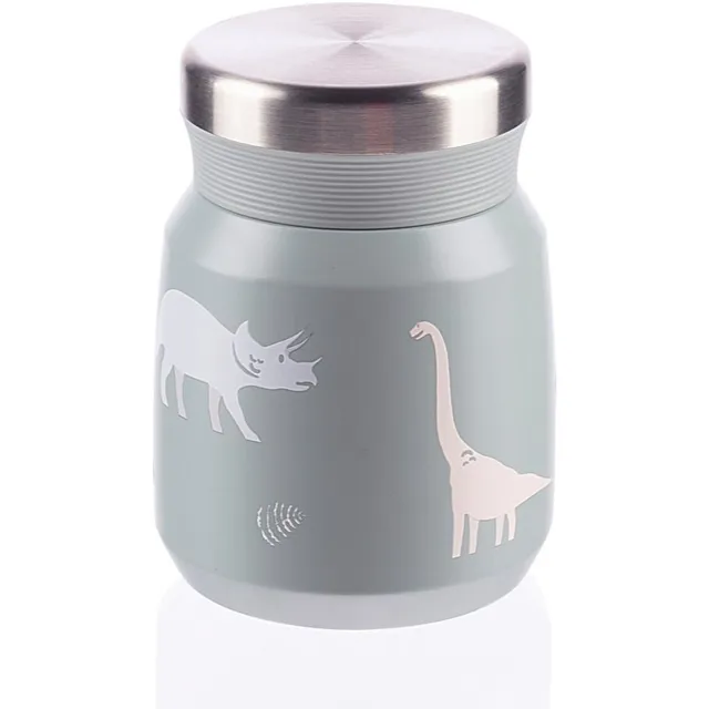 Zopa Food Thermos termos toidu jaoks Dino 1 tk