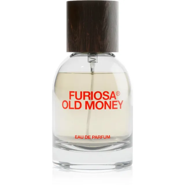 FURIOSA® OLD MONEY Parfüümvesi unisex 50 ml