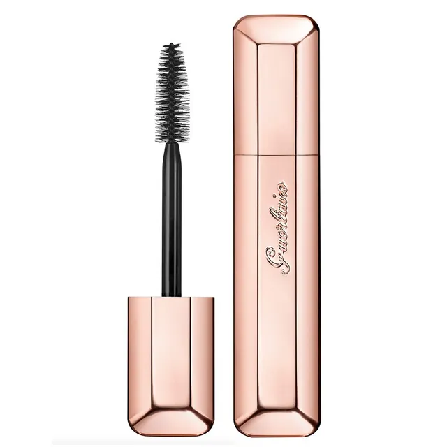 GUERLAIN Mad Eyes Mascara Buildable Volume No.01 Mad Black 8.5ml