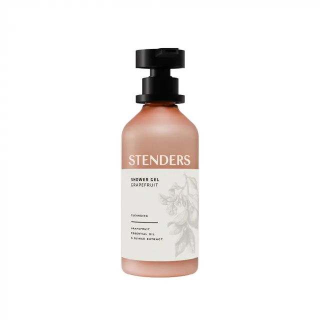 Stenders dušigeel Grapefruit 250 ml