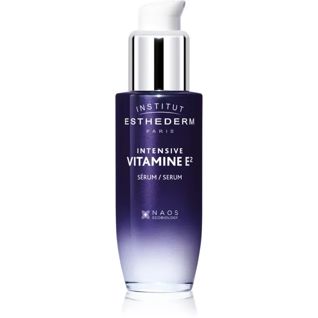 Institut Esthederm Intensive Vitamine E Seerum tundlikule nahale 30 ml