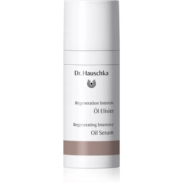 Dr. Hauschka Regeneration Intensive Taastav seerum kortsudevastase toimega 20 ml