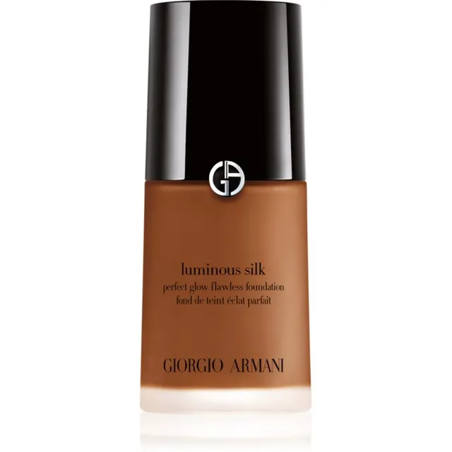 Armani Luminous Silk Foundation Valgustpeegeldav jumestuskreem varjund 13.5 30 ml
