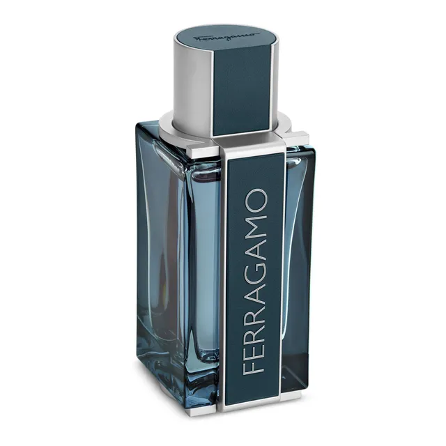 Salvatore Ferragamo Intense Leather EdP 100ml